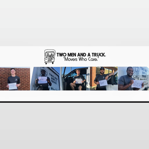 Moving and Storage Service «Two Men and a Truck», reviews and photos, 4851 Cahaba River Rd #137, Birmingham, AL 35243, USA