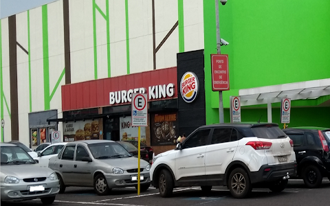 Burger king image