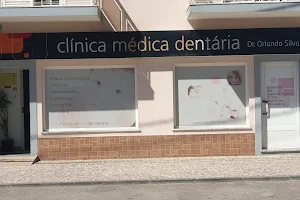 Clínica Médica Dentária Dr. Orlando Silva image