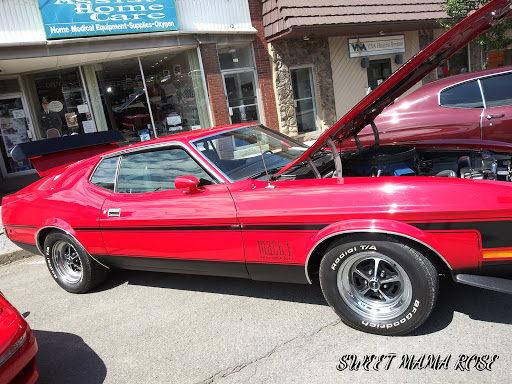 Discount Store «Dollar General», reviews and photos, 30 E Independence St, Shamokin, PA 17872, USA