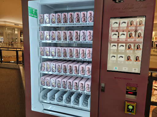 Shopping Mall «Solano Town Center», reviews and photos, 1350 Travis Blvd, Fairfield, CA 94533, USA