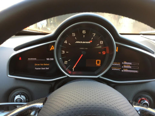 Car Wash «Soft Touch Car Wash Systems», reviews and photos, 11 W Whipp Rd, Dayton, OH 45459, USA