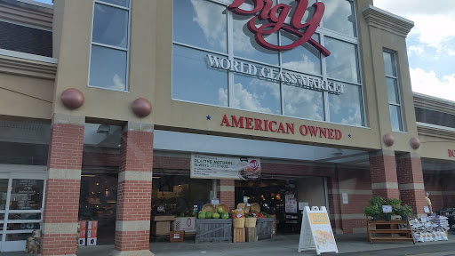 Supermarket «Big Y», reviews and photos, 504 Winsted Rd, Torrington, CT 06790, USA