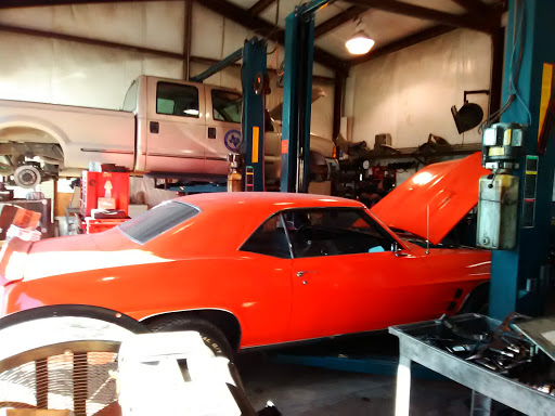 3855 E University Dr, McKinney, TX 75069, USA