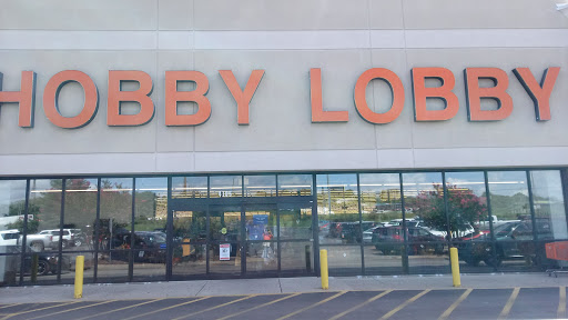 Craft Store «Hobby Lobby», reviews and photos, 4105 Lebanon Pike, Hermitage, TN 37076, USA