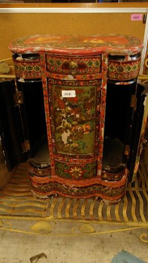 Thrift Store «Arc Thrift Store», reviews and photos, 9661 W 58th Ave, Arvada, CO 80004, USA