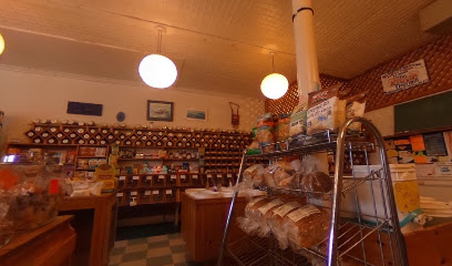 Winterwood Natural Food Store
