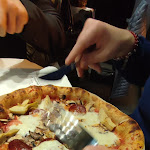 Photo n°2 de l'avis de Marco.r fait le 01/04/2023 à 20:18 sur le  Gourmet Pizza Concept à Taranto