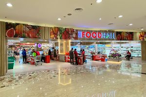 The FoodHall - Senayan City image