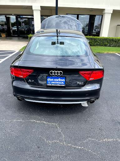 Honda Dealer «Don Carlton Honda», reviews and photos, 4141 S Memorial Dr, Tulsa, OK 74145, USA