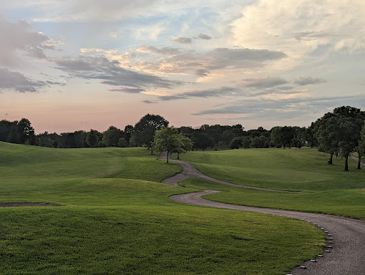 Golf Course «Phillips Park Golf Course», reviews and photos, 1001 Hill Ave, Aurora, IL 60510, USA