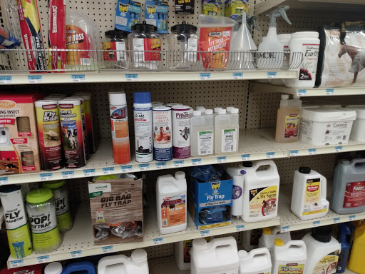 Home Improvement Store «Tractor Supply Co.», reviews and photos, 100 W Ardice Ave #1, Eustis, FL 32726, USA