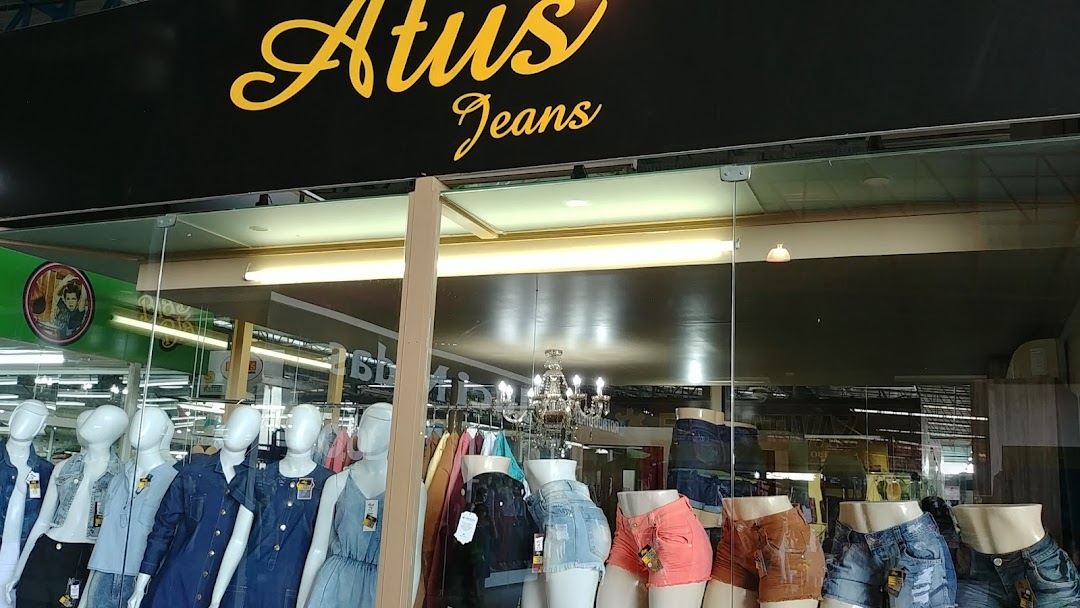 Atus Jeans