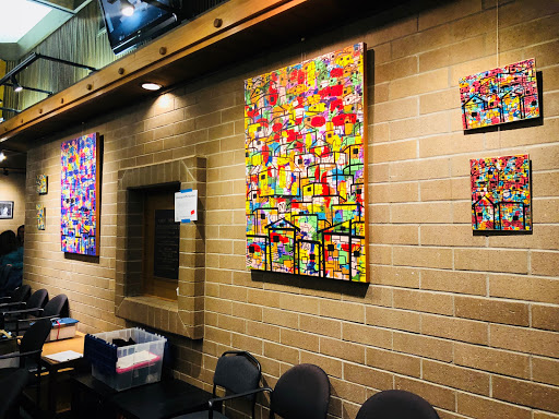 Performing Arts Theater «Carco Theatre», reviews and photos, 1717 Maple Valley Hwy, Renton, WA 98057, USA