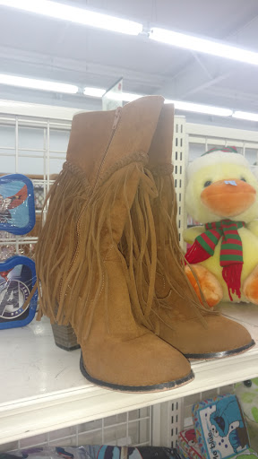 Thrift Store «Goodwill Store and Donation Center», reviews and photos, 1720 Seminole Trail, Charlottesville, VA 22901, USA