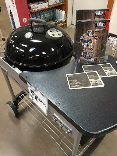 Hardware Store «Bliffert Lumber & Hardware», reviews and photos, 1014 E Chambers St, Milwaukee, WI 53212, USA