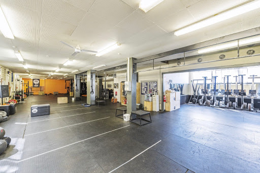 CrossFit Birkenhead