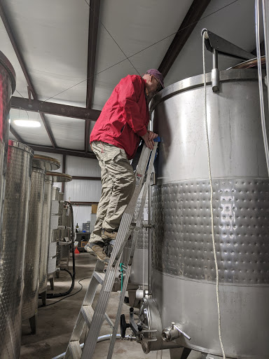 Winery «San Martino Winery & Vineyards», reviews and photos, 12512 State Hwy 205, Lavon, TX 75166, USA