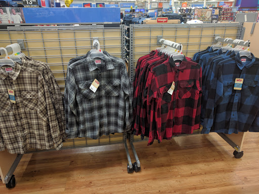 Department Store «Walmart Supercenter», reviews and photos, 11 Jungle Rd, Leominster, MA 01453, USA