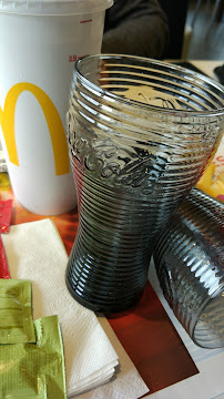 Plats et boissons du Restauration rapide McDonald's à Domérat - n°11