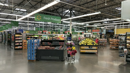 Department Store «Walmart Supercenter», reviews and photos, 125 Myers St, Carthage, TN 37030, USA