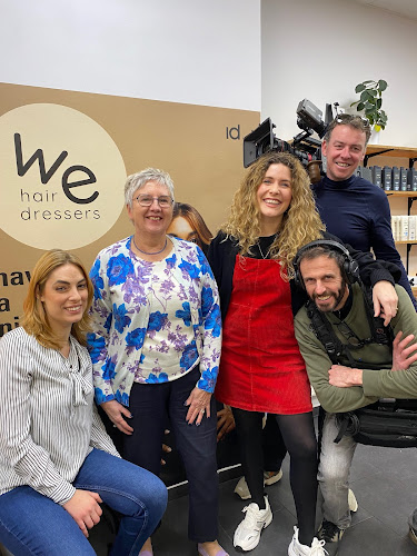 WE Hairdressers - Vilvoorde