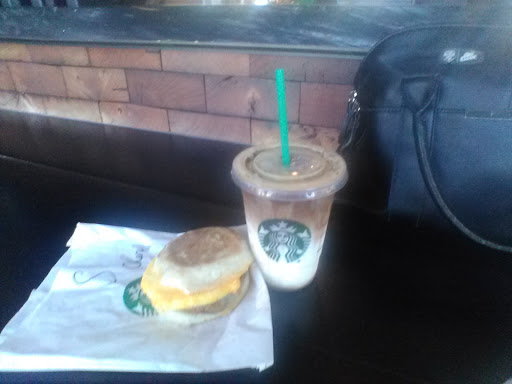 Starbucks image