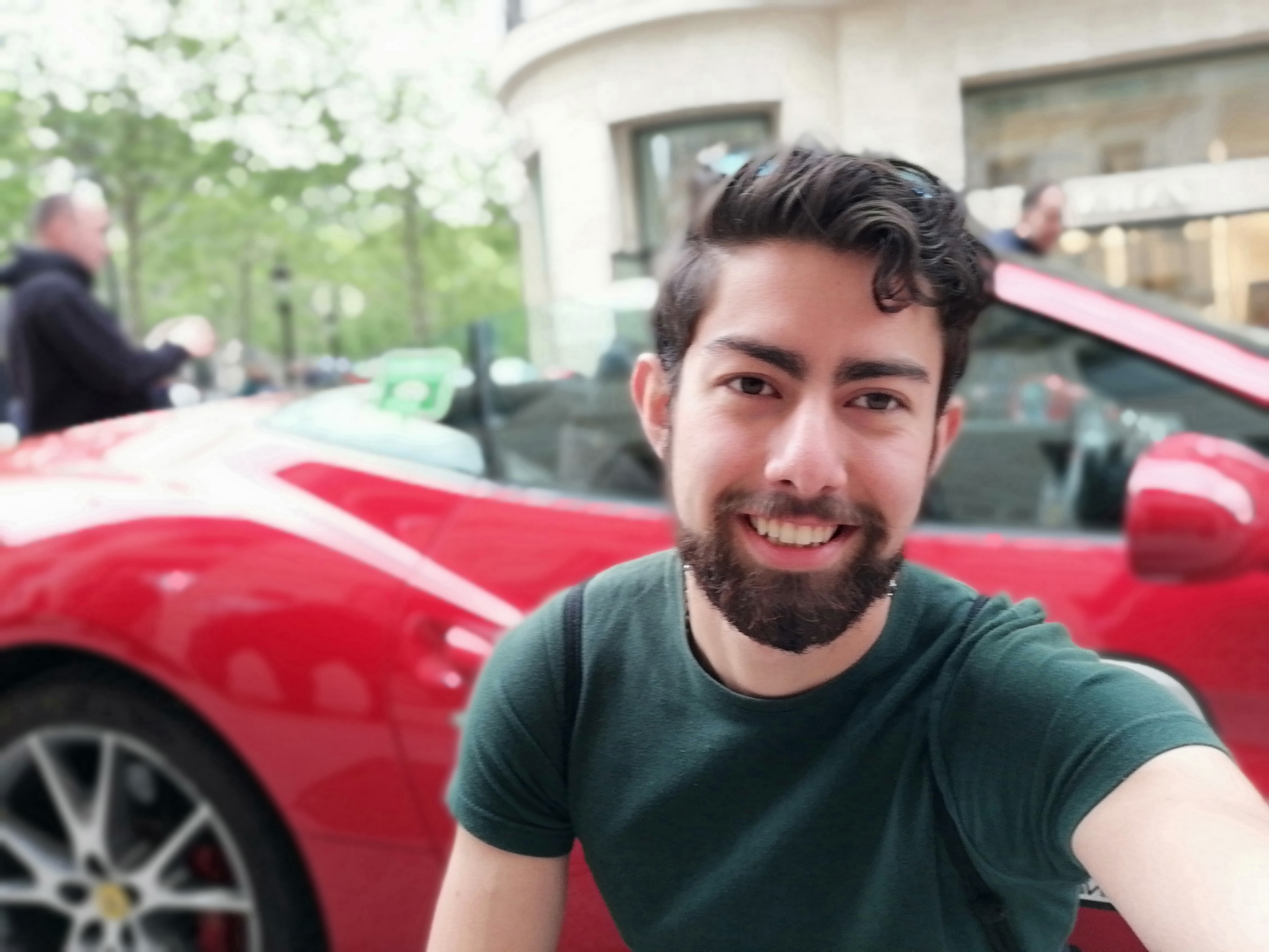 Photo n° 6 de l'avis de Ricardo.i fait le 02/05/2019 à 14:21