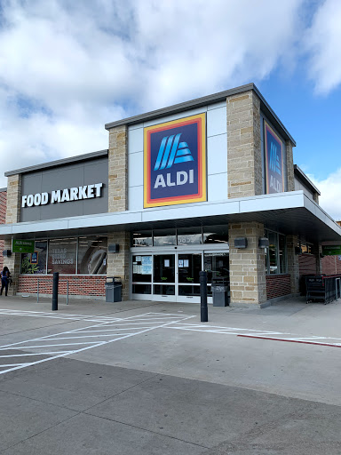 Supermarket «ALDI», reviews and photos, 5855 Hwy 6, Houston, TX 77084, USA
