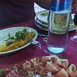 Photo n°1 de l'avis de Alessandro.n fait le 06/07/2022 à 20:42 sur le  Agriturismo Lu Stillicioni à Budoni