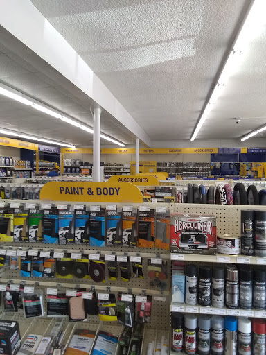 Auto Parts Store «NAPA Auto Parts - Genuine Parts Company», reviews and photos, 3984 Lawrenceville Hwy, Tucker, GA 30084, USA
