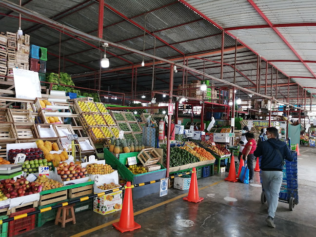 Opiniones de Mercado Mayorista Plaza Unicachi Sur en Villa El Salvador - Supermercado