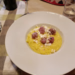 Photo n°2 de l'avis de Marco.u fait le 14/01/2020 à 16:18 sur le  Ristorante all'Orto di Sant'Antonio à Abbiategrasso