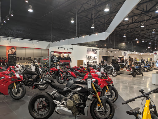 Ducati Dealer «South Sound Motorcycles», reviews and photos, 3605 20th St E, Tacoma, WA 98424, USA