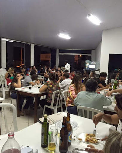 Estrela Goiana Restaurante - Av. Pedro Ludovico, 52 - Conj. Romildo Francisco do Amaral, Goiânia - GO, 74413-270, Brazil
