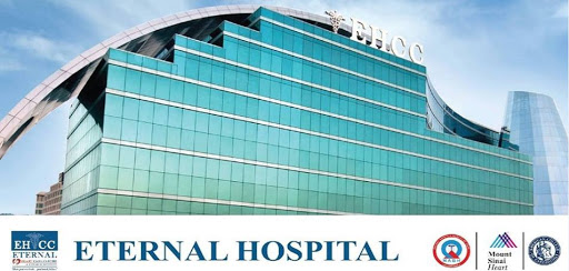 Eternal Multispeciality Hospital