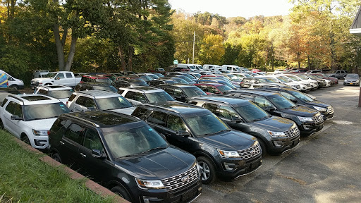 Ford Dealer «Pleasantville Ford», reviews and photos, 47 Pleasantville Rd, Pleasantville, NY 10570, USA