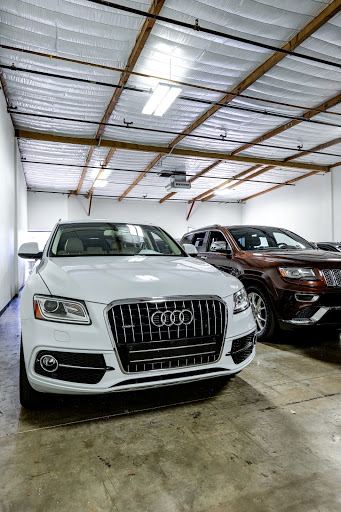 Car Dealer «Fairway Auto Sales», reviews and photos, 11056 N 23rd Dr #101, Phoenix, AZ 85029, USA