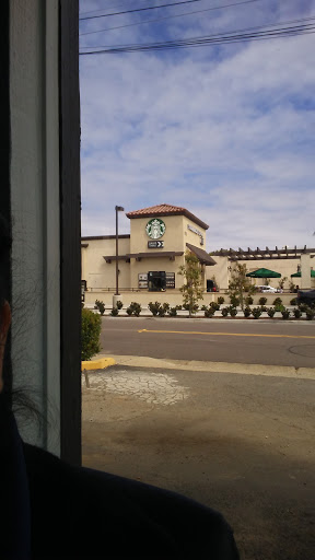 Starbucks image