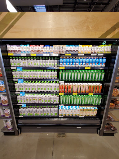 Grocery Store «Whole Foods Market», reviews and photos, 1423 N Webb Rd #101, Wichita, KS 67206, USA