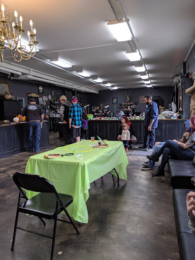 Explore tattoo ideas for someone who died, creative tattoo ideas in Olympia, available at Fleshworks Tattoo Studio