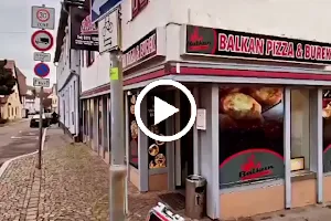 Balkan Pizza&Burek image