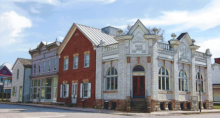 Beverly Heritage Center