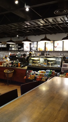 Coffee Shop «Starbucks», reviews and photos, 3009 College Dr, Baton Rouge, LA 70808, USA