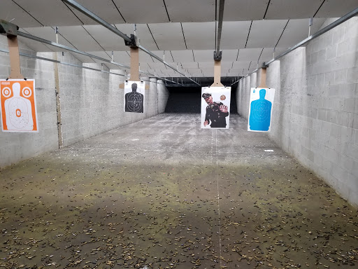 Gun Shop «Point Blank Sporting Goods», reviews and photos, 407 N Jackson Rd, Pharr, TX 78577, USA