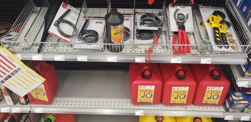 Auto Parts Store «AutoZone», reviews and photos, 11805 Reisterstown Rd, Reisterstown, MD 21136, USA