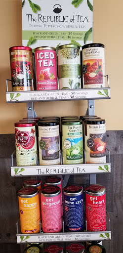 Coffee Shop «Coffee Beanery», reviews and photos, 3283 Linden Rd, Flint, MI 48507, USA