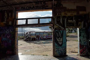 Nike Missile Site LA -88 image