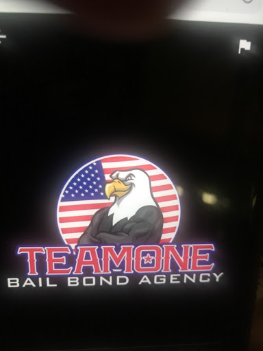 Team One Bail Bonds