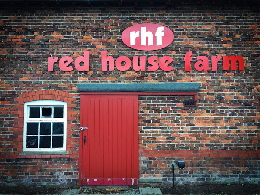 Red House Farm